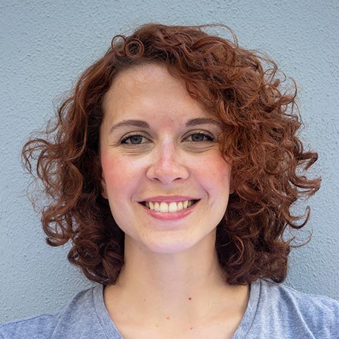 Sarah Mitchell