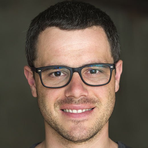 Daniel Reynolds